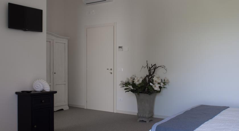 Agriturismo Panorama Salionze Habitación foto