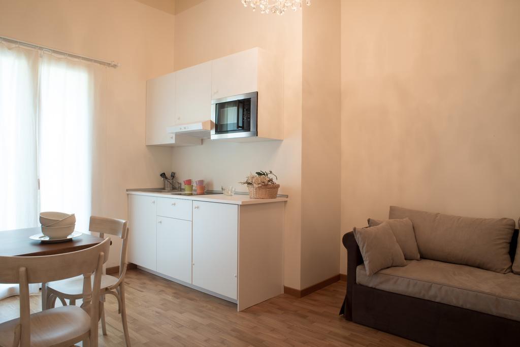 Agriturismo Panorama Salionze Habitación foto