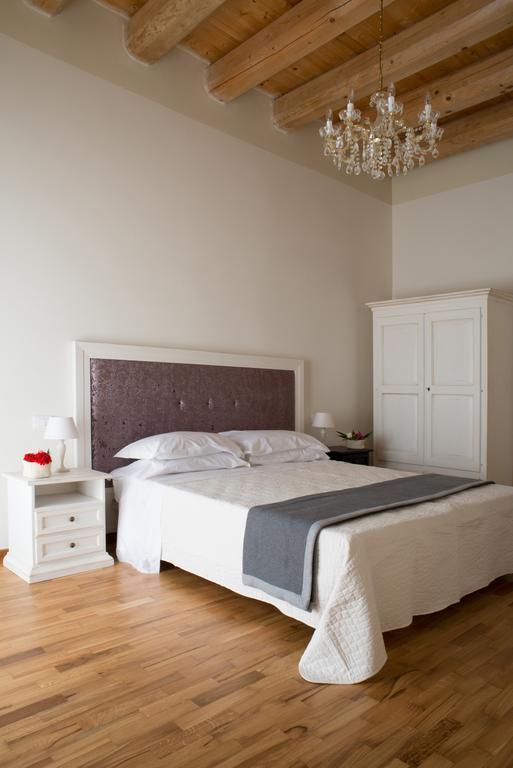 Agriturismo Panorama Salionze Habitación foto