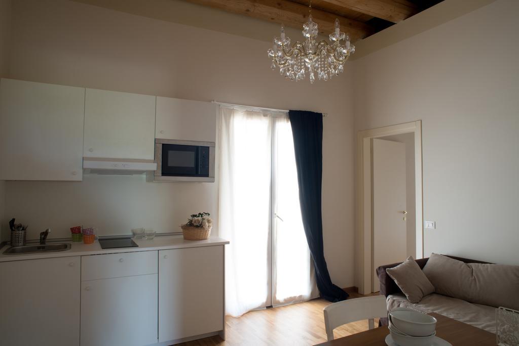 Agriturismo Panorama Salionze Habitación foto
