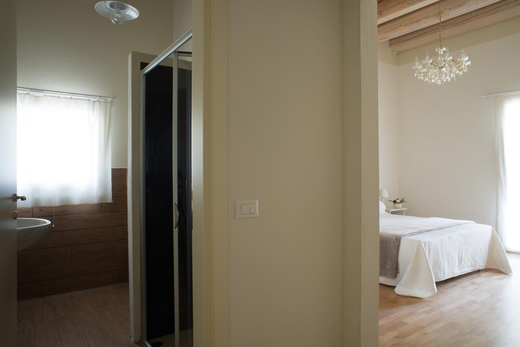 Agriturismo Panorama Salionze Habitación foto