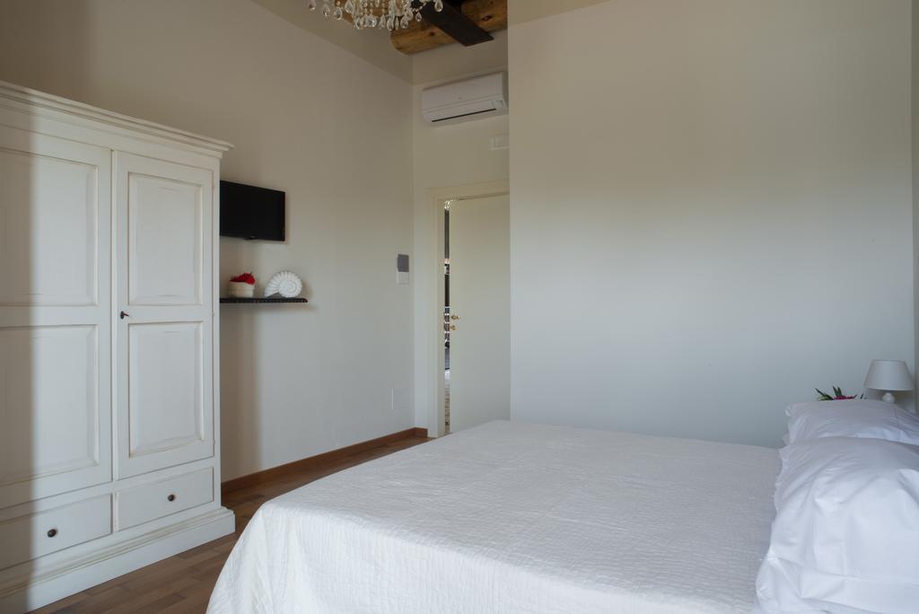 Agriturismo Panorama Salionze Habitación foto