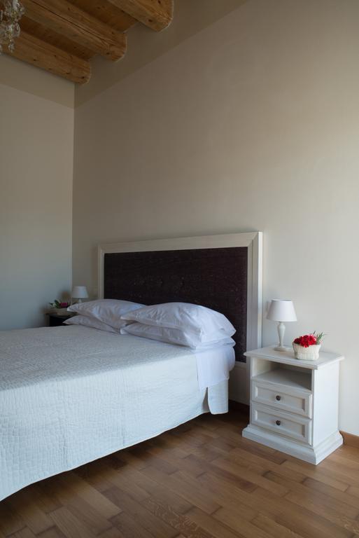 Agriturismo Panorama Salionze Habitación foto