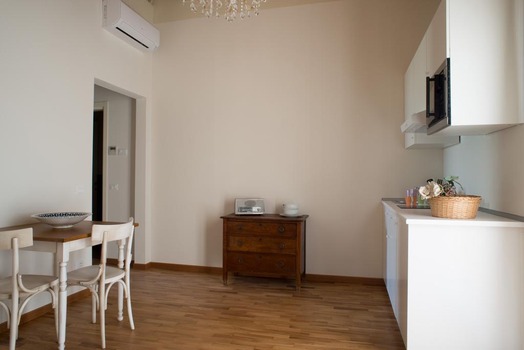 Agriturismo Panorama Salionze Habitación foto