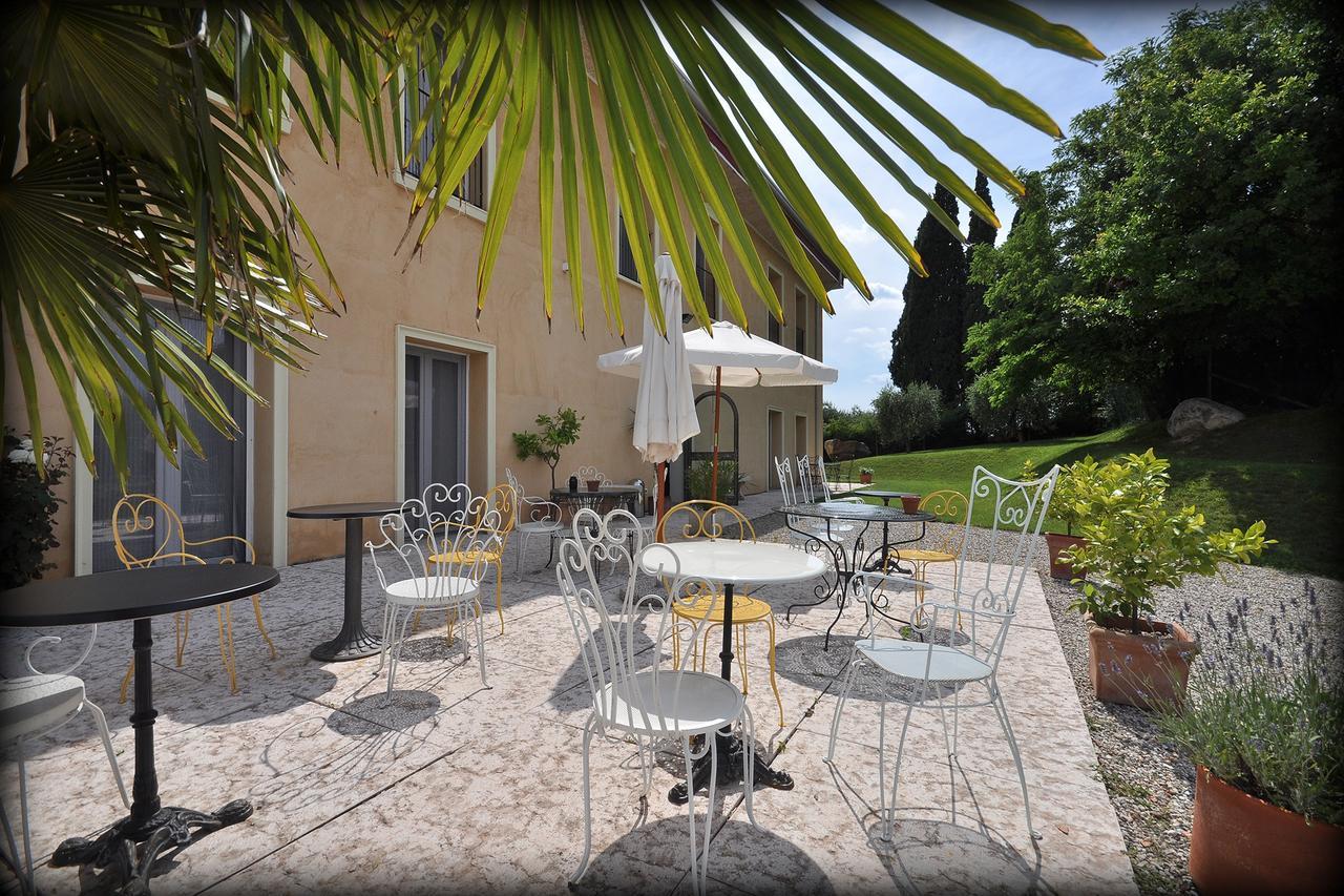Agriturismo Panorama Salionze Exterior foto